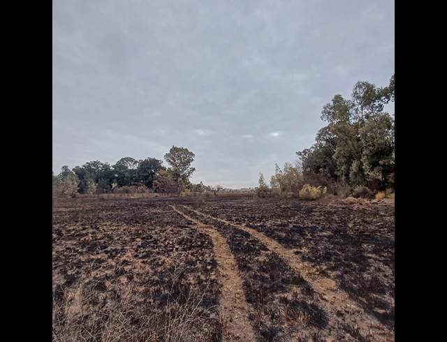 16,309M² VACANT LAND FOR SALE IN MEYERTON SOUTH